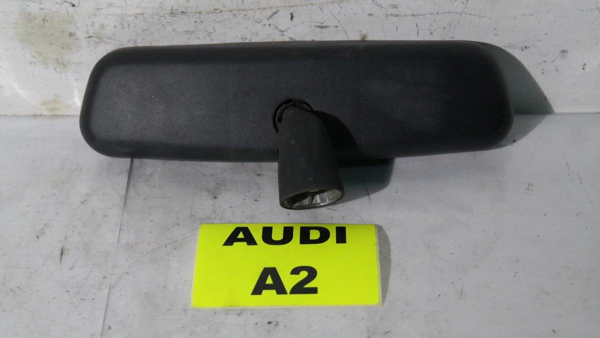 Audi a2 specchietto interno