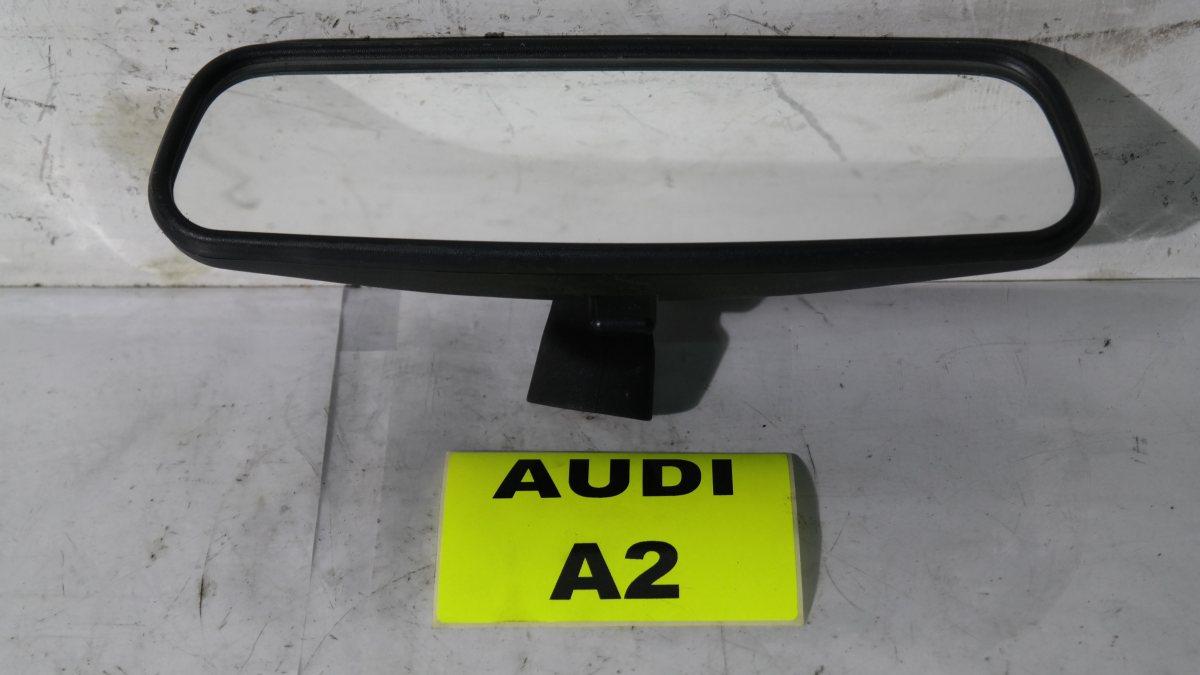 Audi a2 specchietto interno