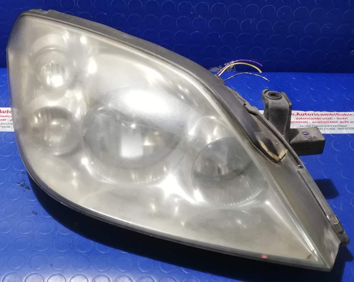 FARO DX NISSAN PRIMERA 2006 26010AU80B<br /><br /><br />