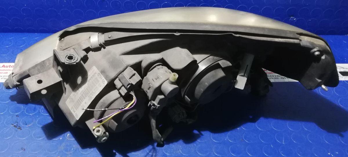 FARO DX NISSAN PRIMERA 2006 26010AU80B<br /><br /><br />