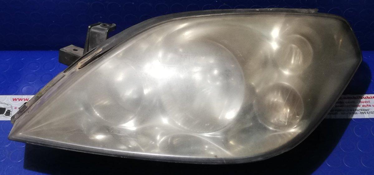 FARO SX NISSAN PRIMERA 2006 26060AU80B<br /><br /><br />