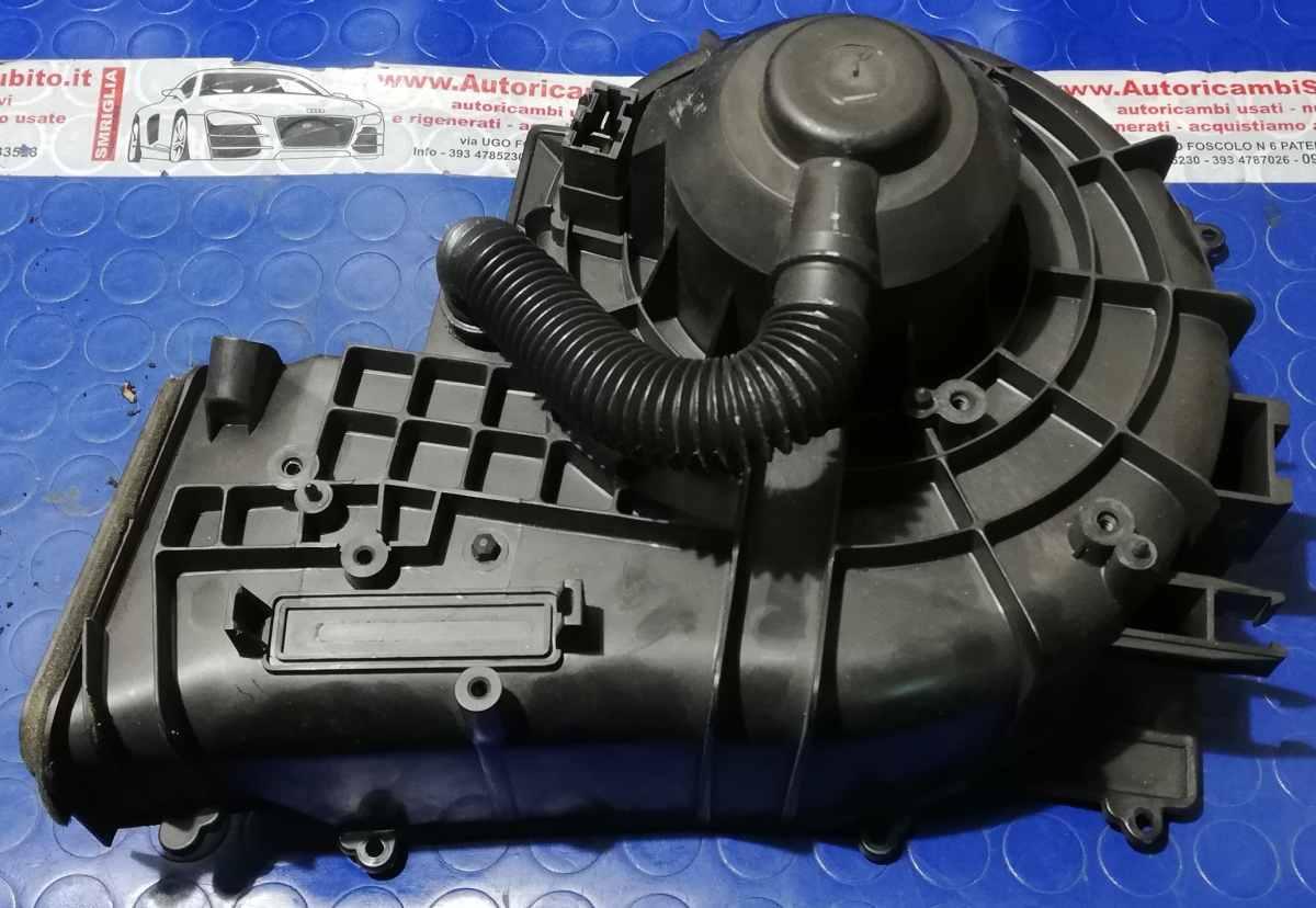 VENTOLA STUFA NISSAN PRIMERA 1.9 DCI 2006 27200AV617<br /><br /><br />