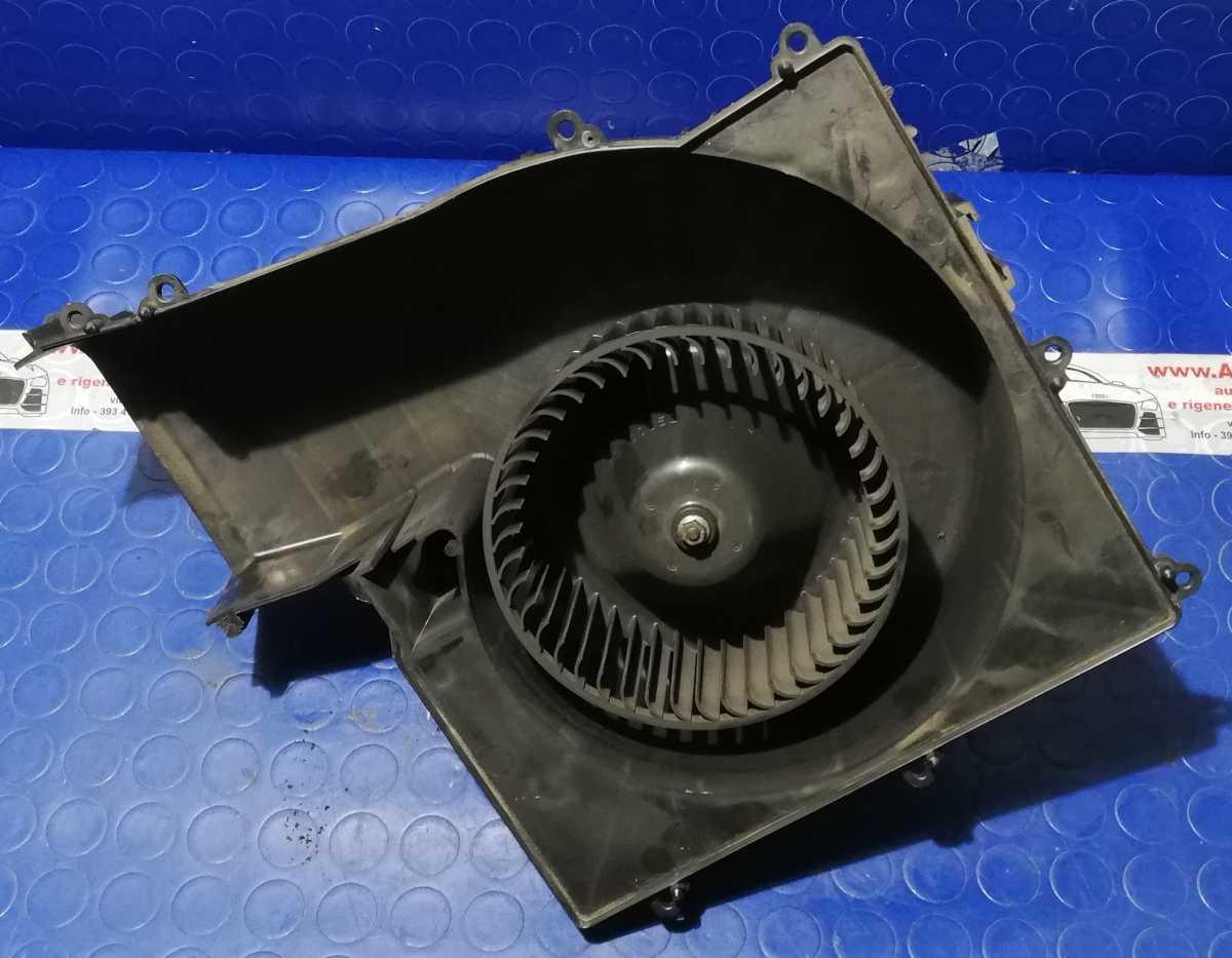 VENTOLA STUFA NISSAN PRIMERA 1.9 DCI 2006 27200AV617<br /><br /><br />