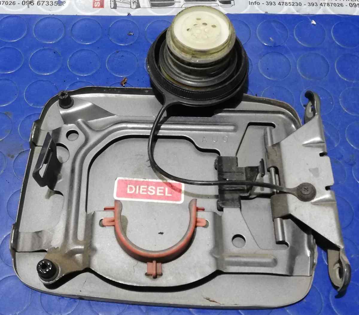 SPORTELLO CARBURANTE NISSAN PRIMERA 1.9 DCI 2006 1725179970<br /><br /><br />