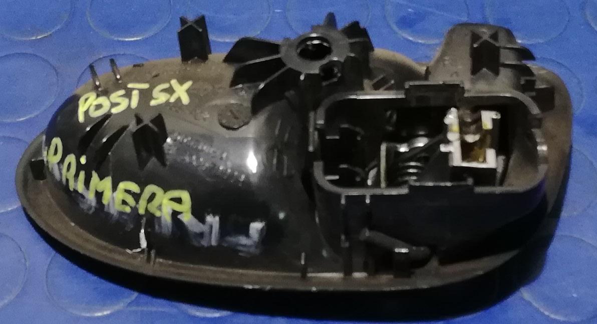 MANIGLIA POST SX NISSAN PRIMERA 1.9 DCI 2006 82671AV601<br /><br /><br />