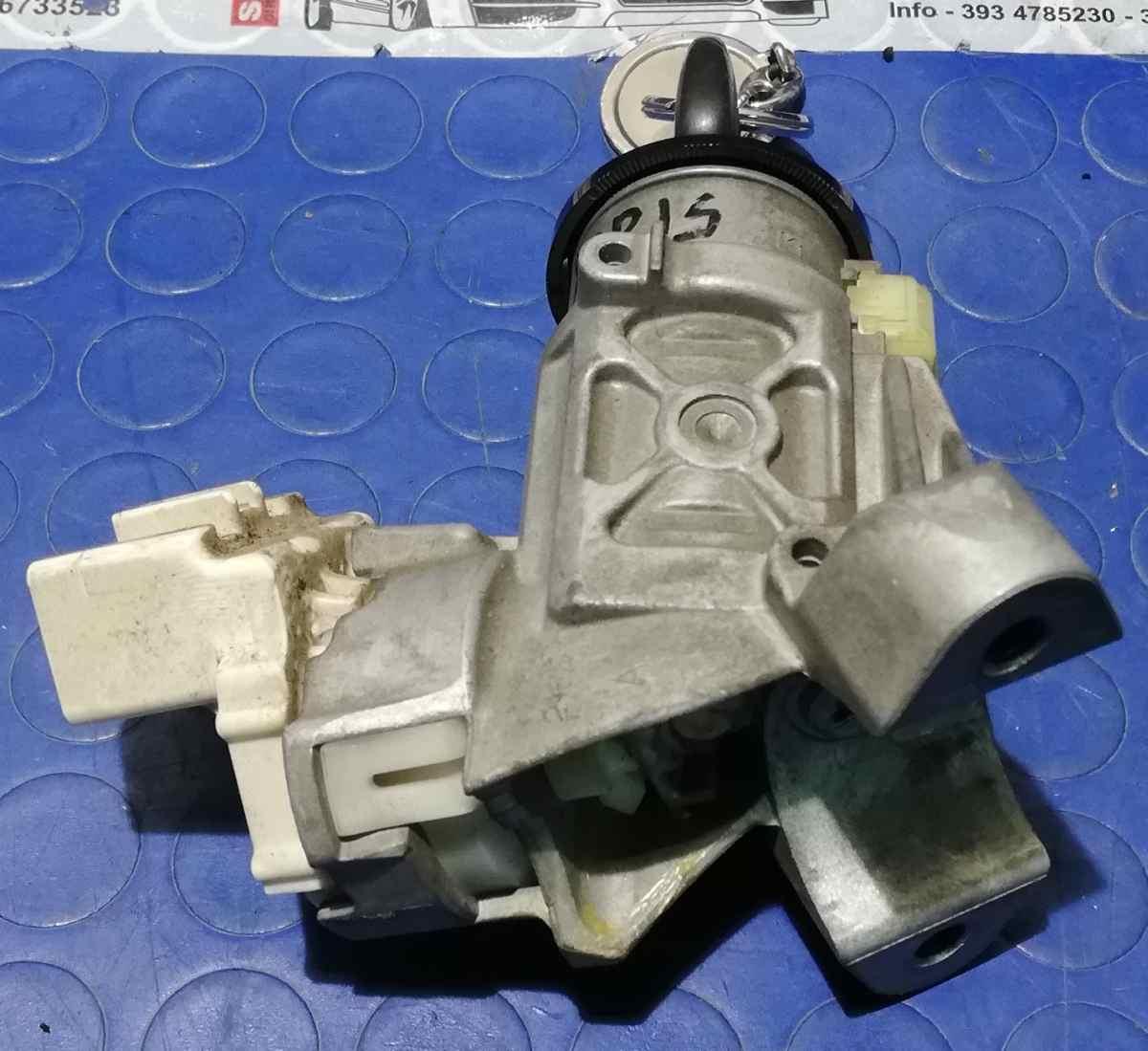 BLOCCASTERZO TOYOTA YARIS 1.0 BZ 2007 450200D030<br /><br /><br />