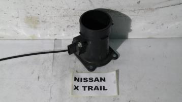 Nissan x-trail 22680aw400 misuratore massa aria