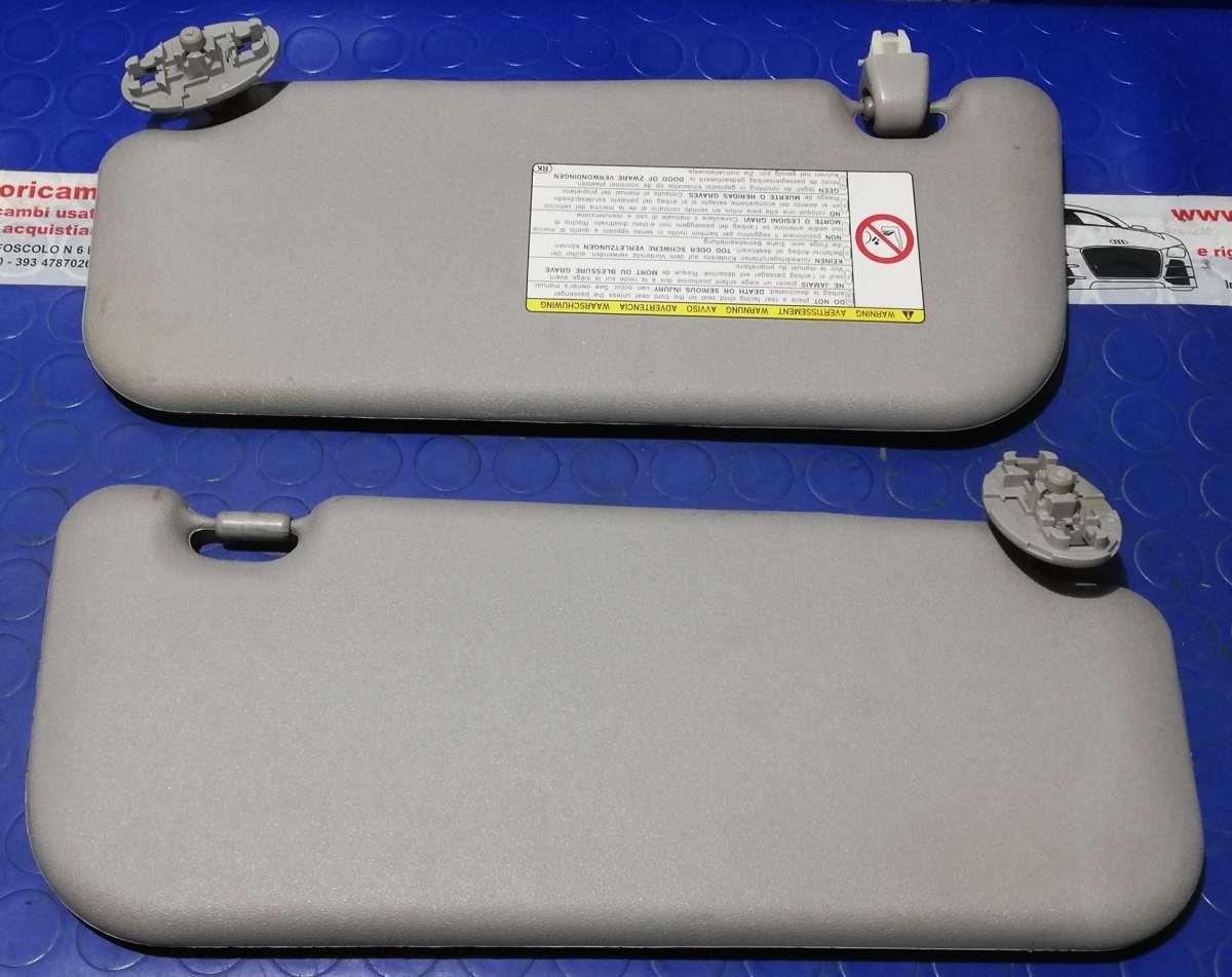 ALETTE PARASOLE TOYOTA YARIS 1.0 BZ 2007 743200D270B0<br /><br /><br />