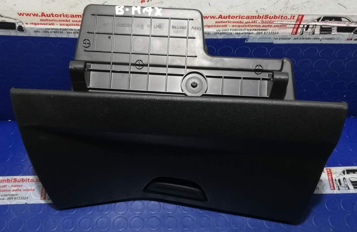 PORTAOGGETTI FORD B-MAX 1.5 TDCi 75CV 2015 AV11R06010A<br /><br /><br />