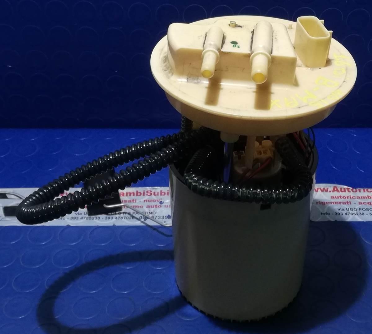 POMPA CARBURANTE FORD B-MAX 1.5 TDCi 75CV 2015 FV119H307A<br /><br /><br />