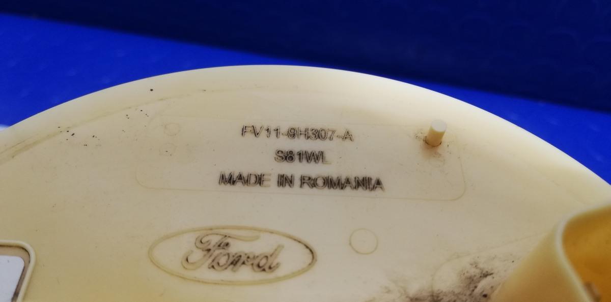 POMPA CARBURANTE FORD B-MAX 1.5 TDCi 75CV 2015 FV119H307A<br /><br /><br />