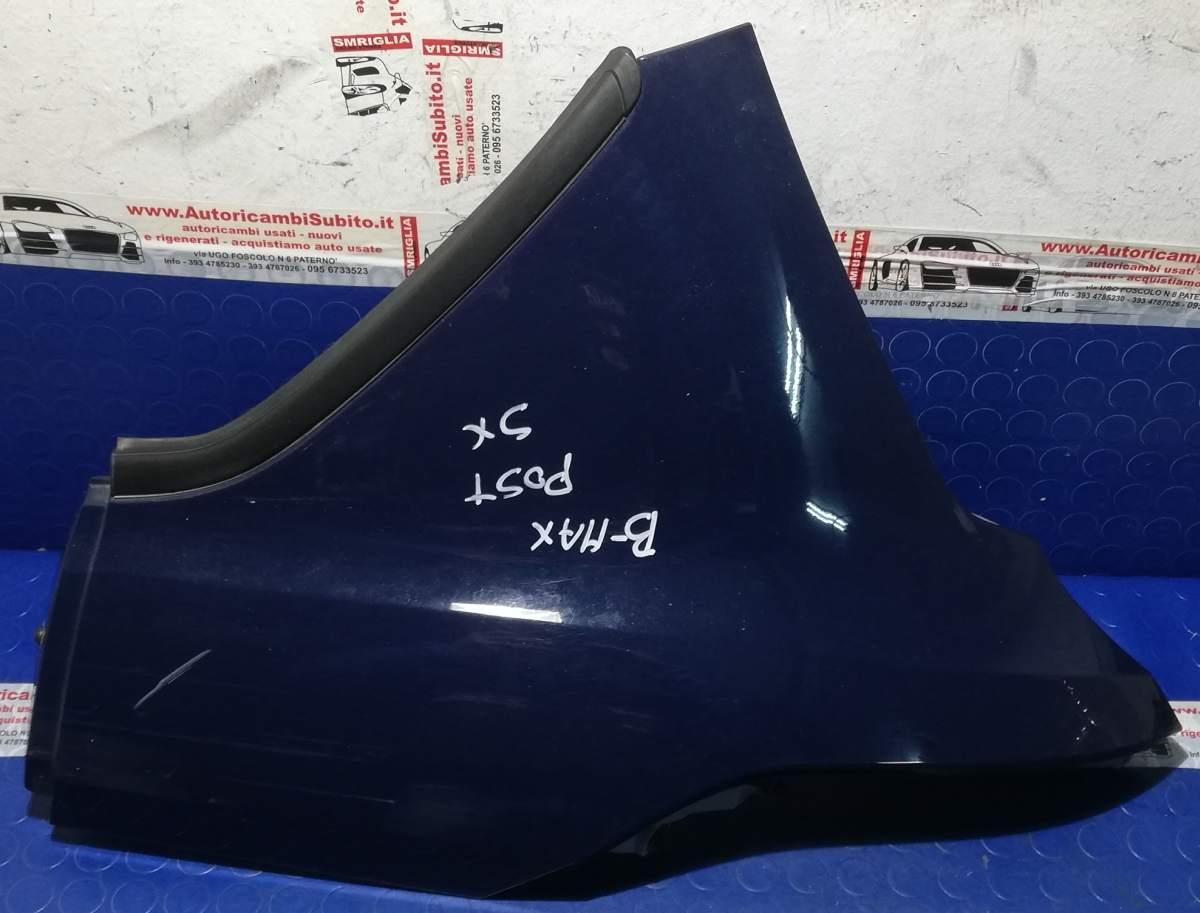 PARAFANGO POSTERIORE SX FORD B-MAX 1.5 TDCi 75CV 2015 1754441<br /><br /><br />