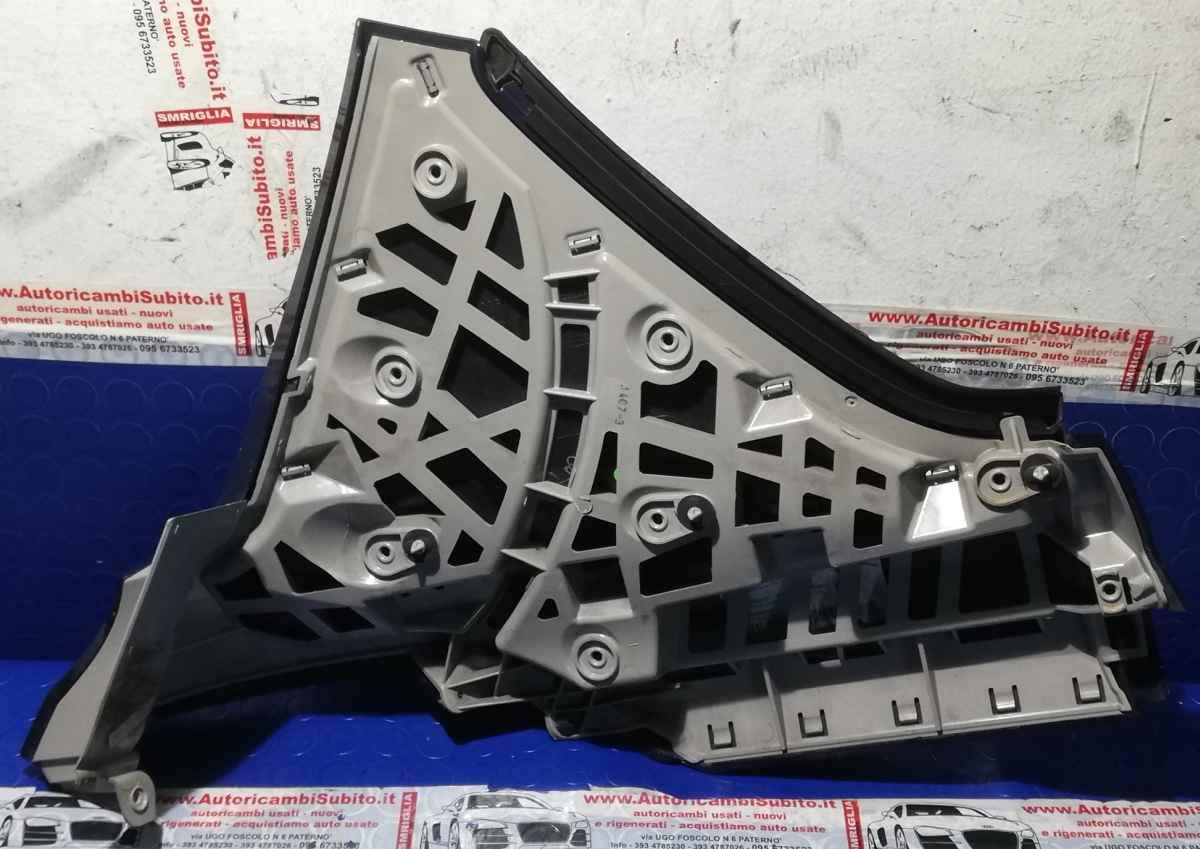 PARAFANGO POSTERIORE SX FORD B-MAX 1.5 TDCi 75CV 2015 1754441<br /><br /><br />