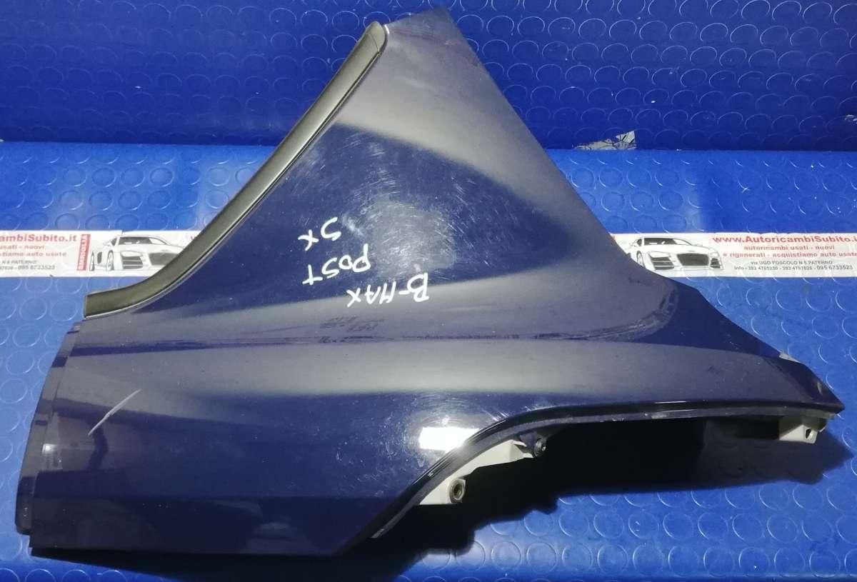 PARAFANGO POSTERIORE SX FORD B-MAX 1.5 TDCi 75CV 2015 1754441<br /><br /><br />