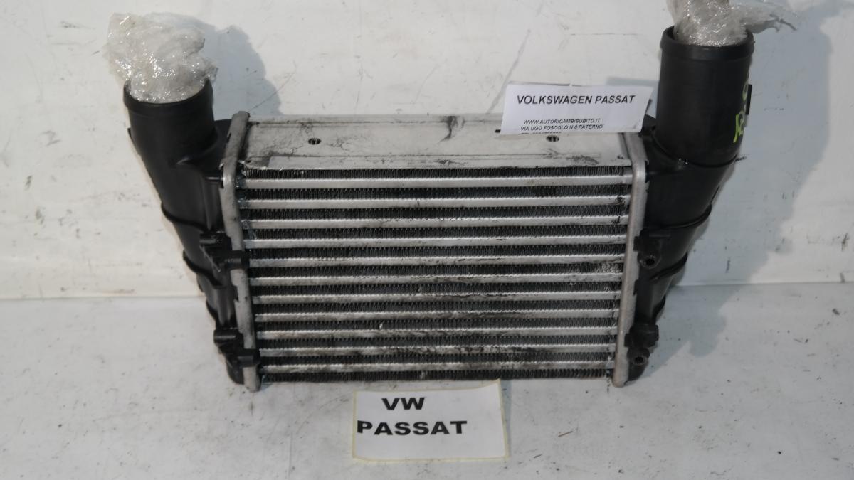 Volkswagen passat 1900 tdi intercooler