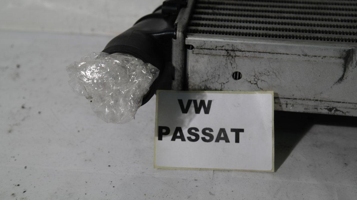 Volkswagen passat 1900 tdi intercooler