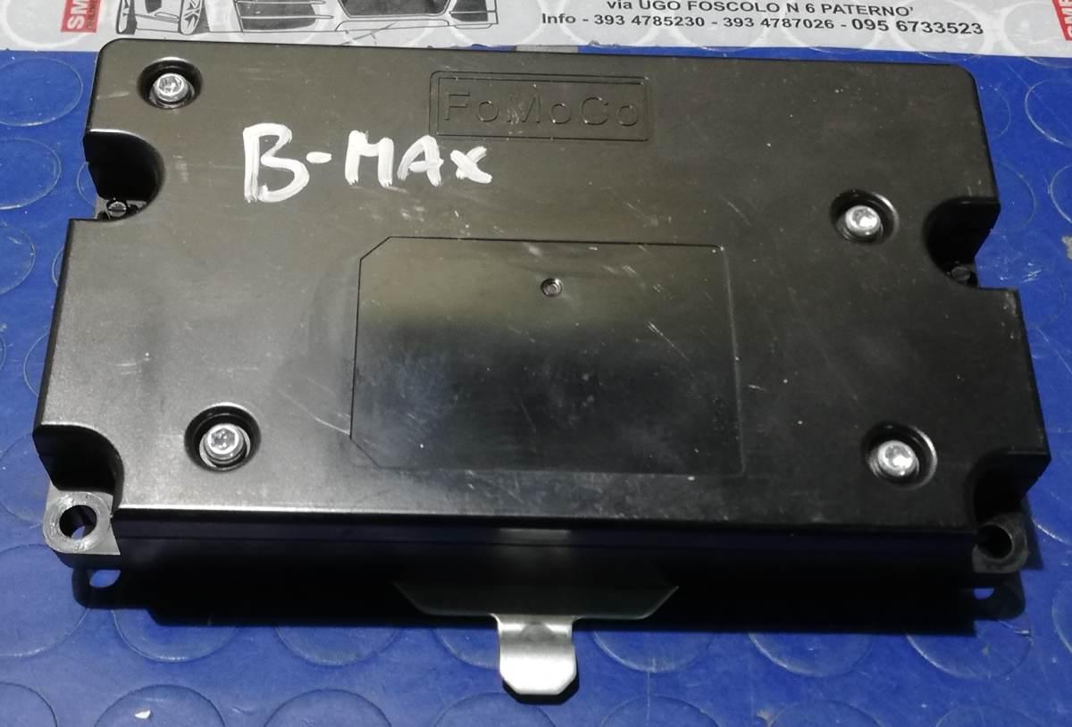CENTRALINA BLUETOOTH FORD B-MAX 1.5 TDCi 75CV 2015 AV1T14D210AB<br /><br /><br />