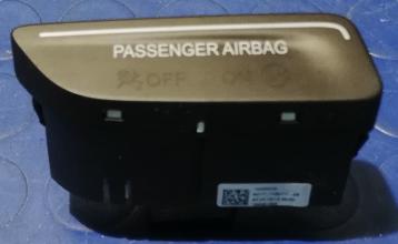 PULSANTE AIRBAG OFF FORD B-MAX 1.5 TDCi 75CV 2015 AV1T14B418AB<br /><br /><br />