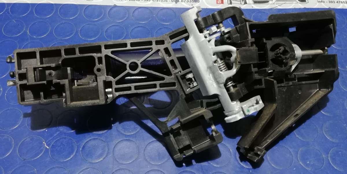 MANIGLIA ANT DX FORD B-MAX 1.5 TDCi 75CV 2015 AV11R22464AE<br /><br /><br />