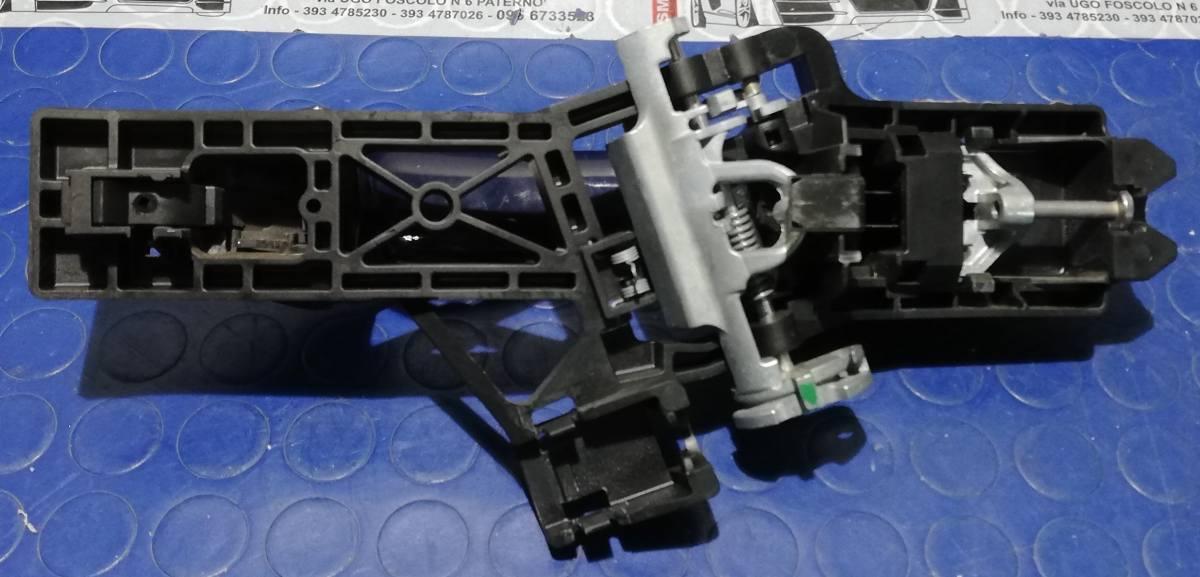 MANIGLIA POST SX FORD B-MAX 1.5 TDCi 75CV 2015 AV11R264B17AD<br /><br /><br />