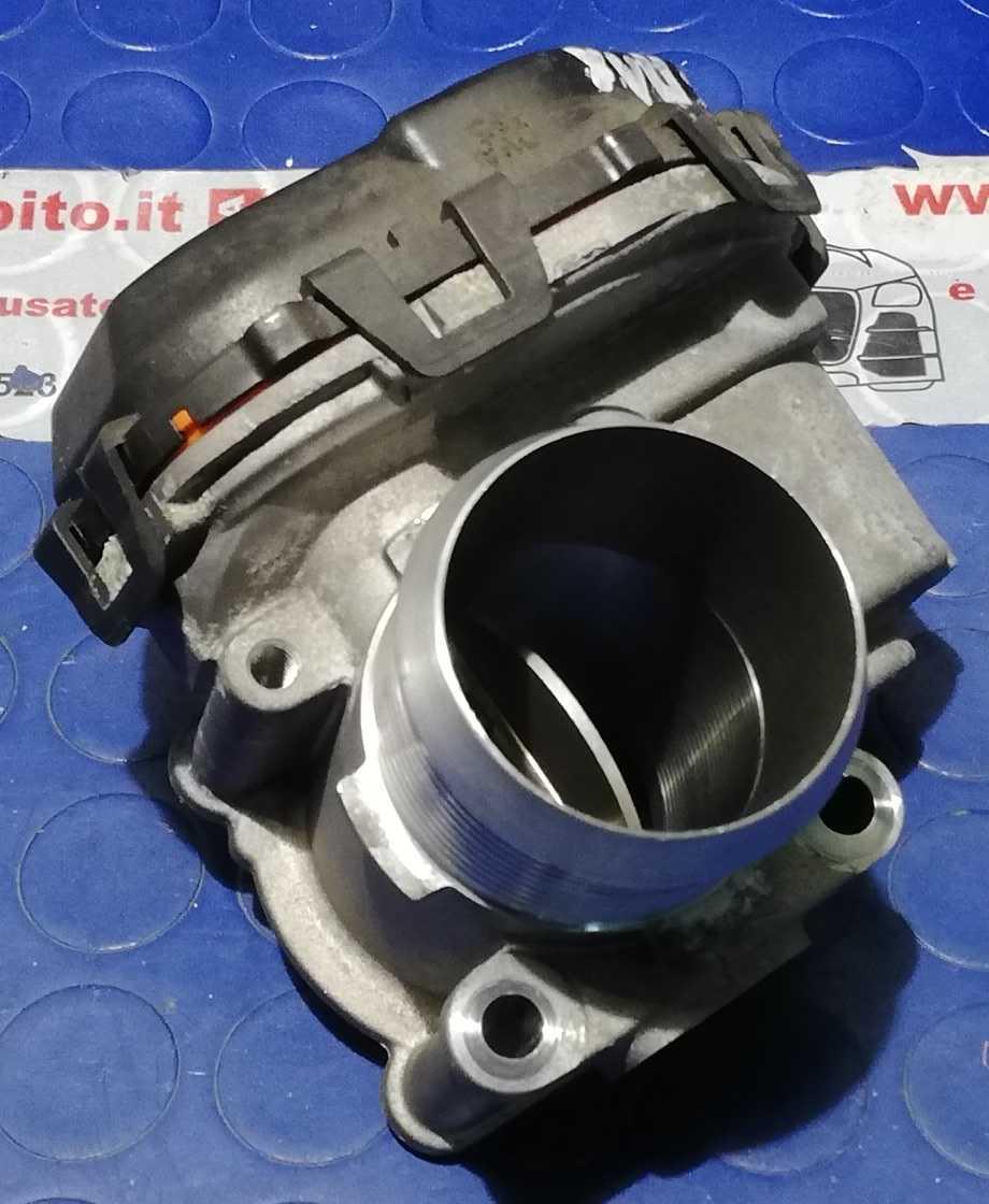 GRUPPO FARFALLATO FORD B-MAX 1.5 TDCi 75CV 2015 980723858002<br /><br /><br />