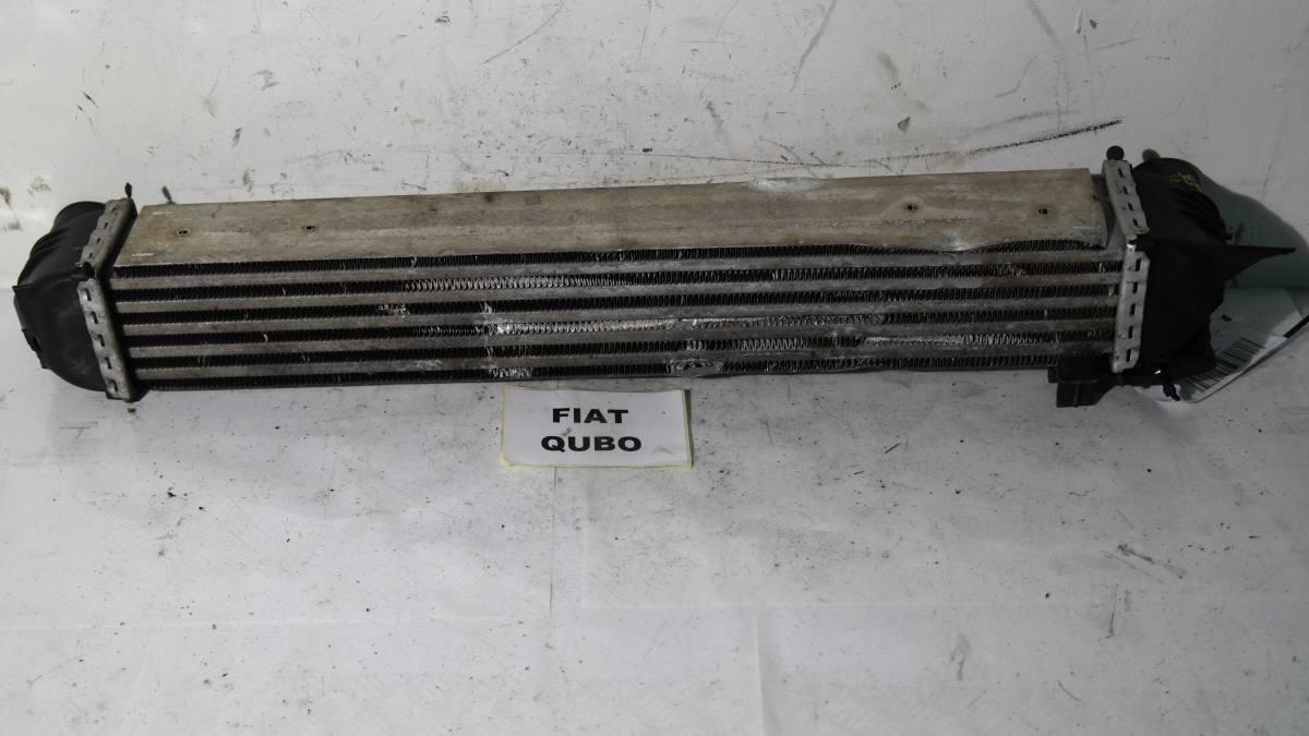 Fiat qubo 1300 mtjet intercooler