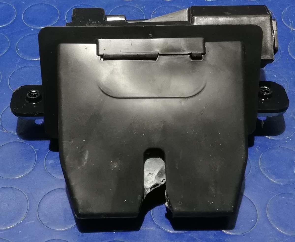 CHIUSURA COFANO POSTERIORE FORD B-MAX 1.5 TDCi 75CV 2015 1761865<br /><br /><br />