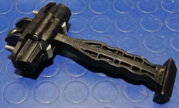 TIRANTE PORTIERA ANT DX FORD B-MAX 1.5 TDCi 75CV 2015 1751582<br /><br /><br />