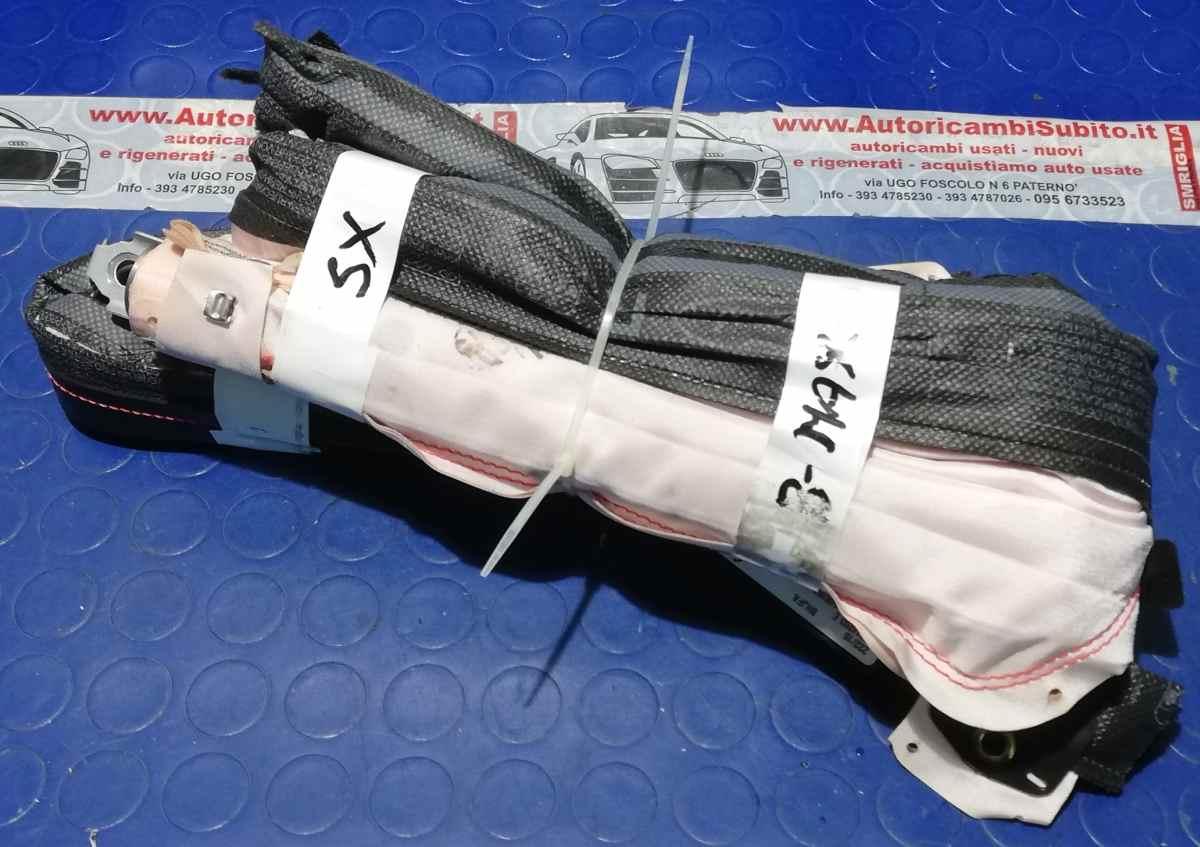 AIRBAG A TENDINA SX FORD B-MAX 1.5 TDCi 75CV 2015 AV1114K159AD<br /><br /><br />