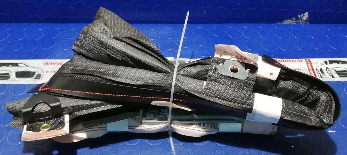 AIRBAG A TENDINA SX FORD B-MAX 1.5 TDCi 75CV 2015 AV1114K159AD<br /><br /><br />