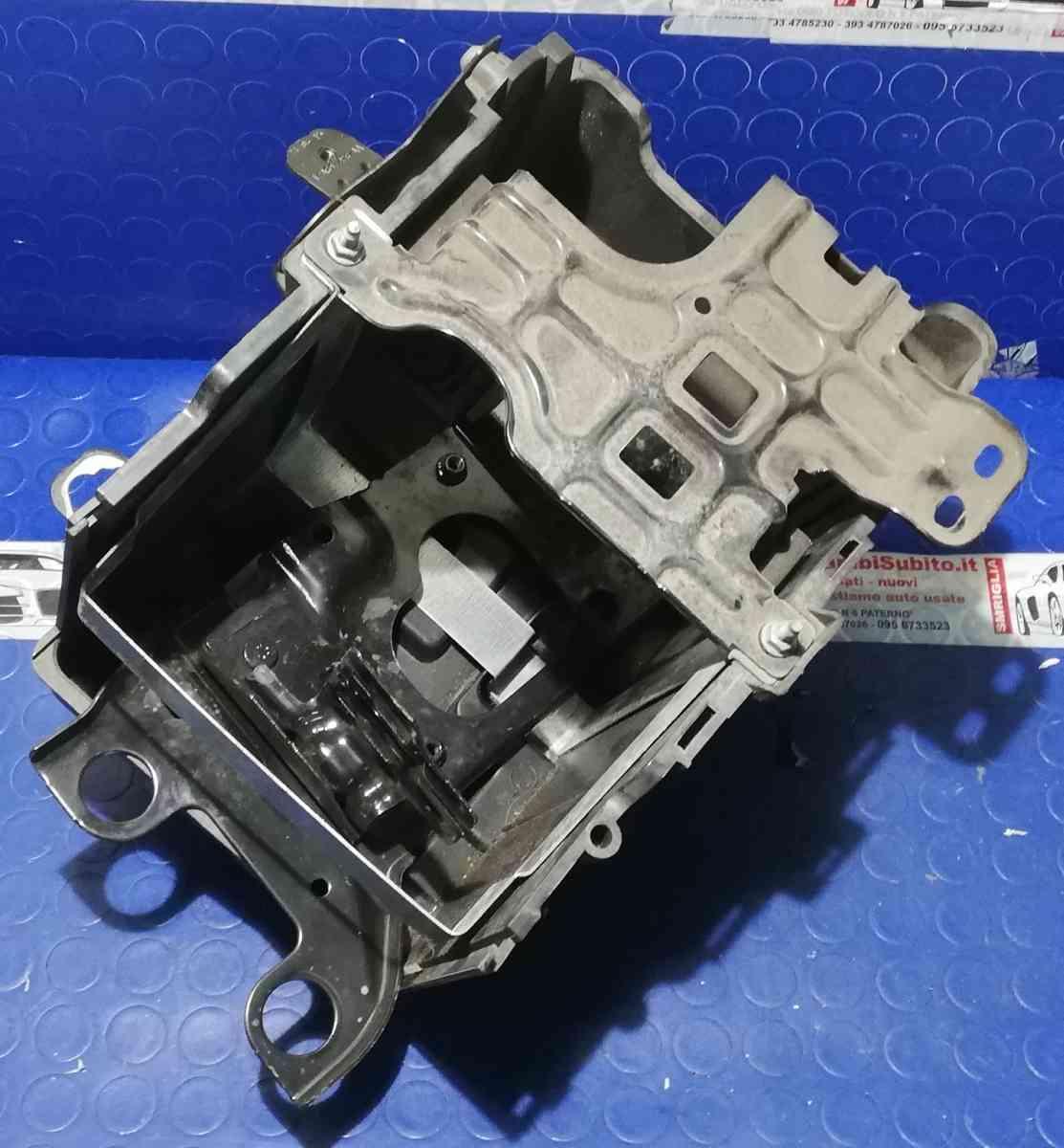 PORTA BATTERIA FORD B-MAX 1.5 TDCi 75CV 2015 BMAX002<br /><br /><br />