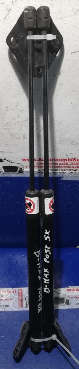 PISTONCINI COFANO FORD B-MAX 1.5 TDCi 75CV 2015 1757865<br /><br /><br />