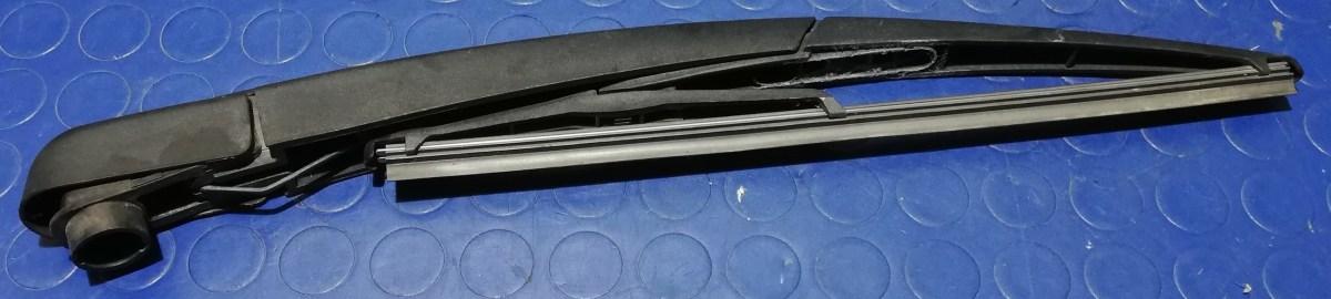 BRACCIO TERGICRISTALLO POSTERIORE FORD B-MAX 1.5 TDCi 75CV 2015<br /><br />