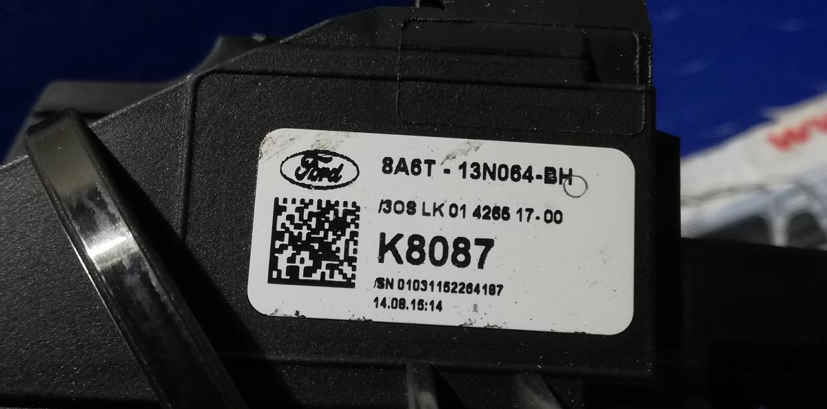 CONTATTO STRISCIANTE FORD B-MAX 1.5 TDCi 75CV 2015 8A6T13N064BH<br /><br /><br />