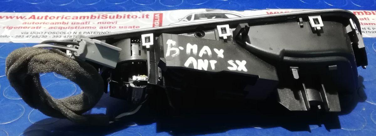 MANIGLIA ANT SX FORD B-MAX 1.5 TDCi 75CV 2015 1859255<br /><br /><br />