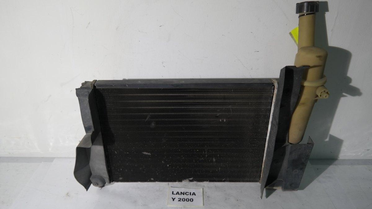 Lancia y 1100 bz radiatore acqua
