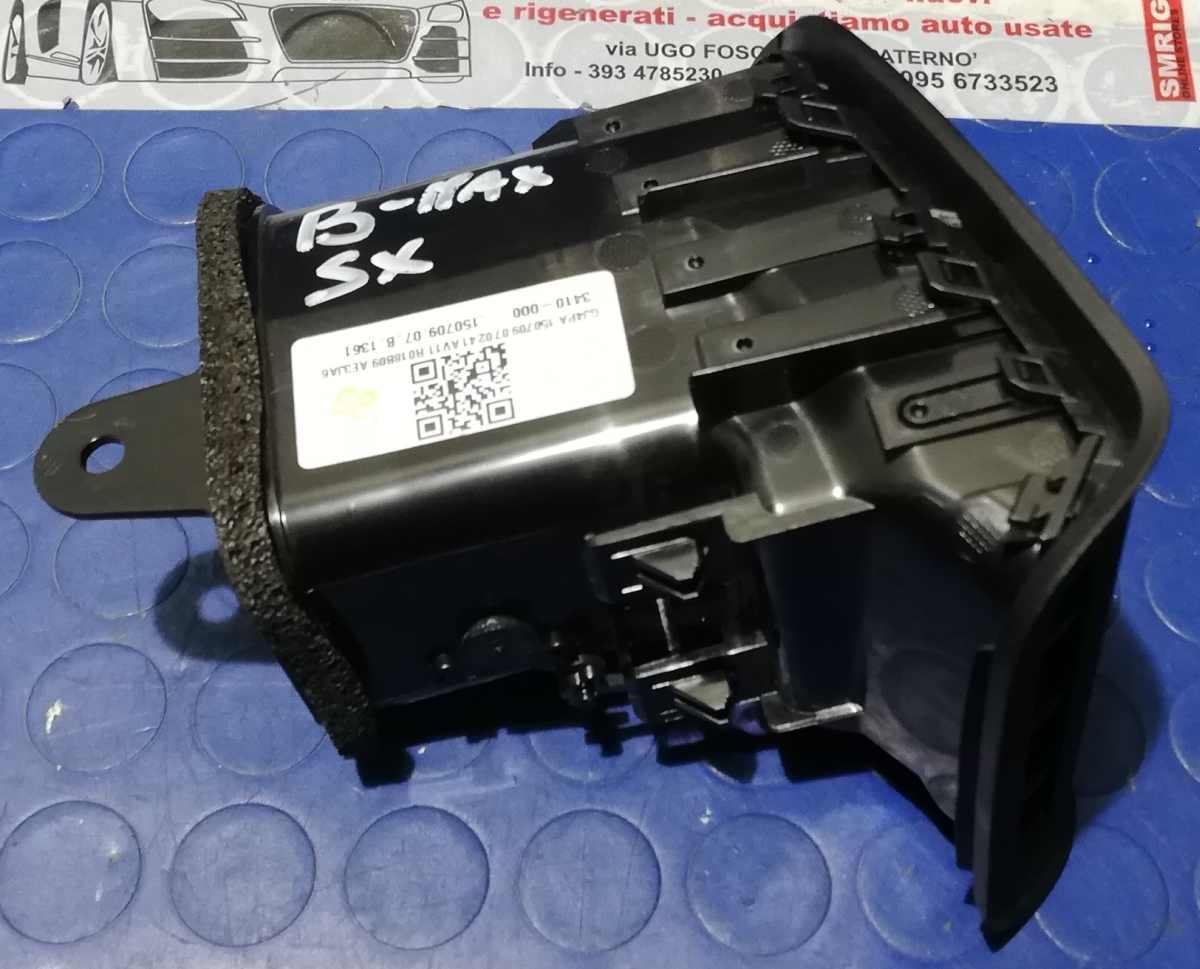 ARIATORE LATERALE SX FORD B-MAX 1.5 TDCi 75CV 2015 1781320<br /><br /><br /><br />