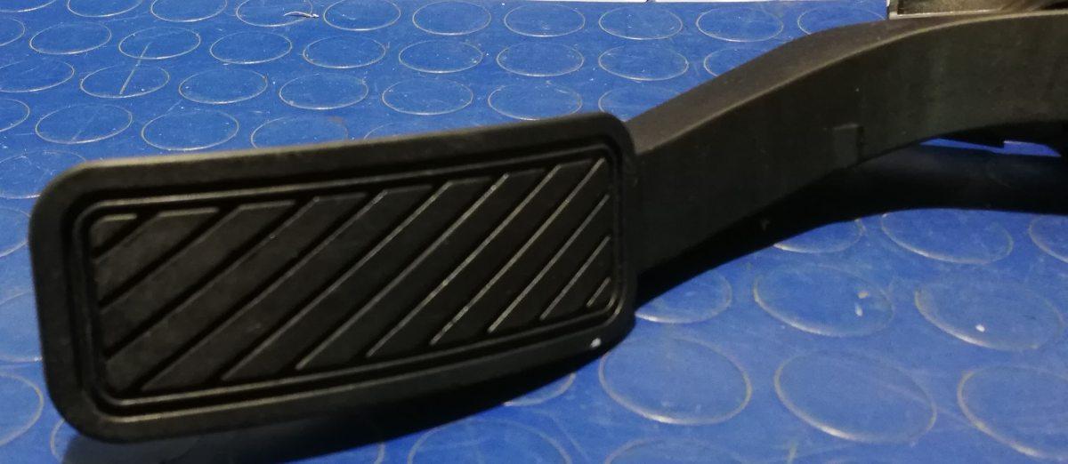 PEDALE ACCELERATORE FORD B-MAX 1.5 TDCi 75CV 2015 8V219F836AB<br /><br /><br />