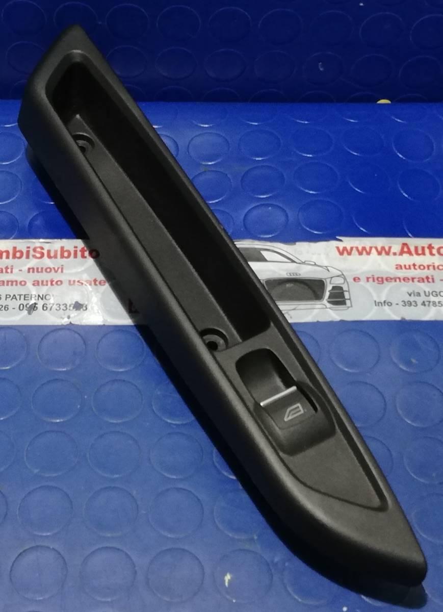 PULSANTE ALZAVETRO POST DX FORD B-MAX 1.5 TDCi 75CV 2015 1850432<br /><br /><br />