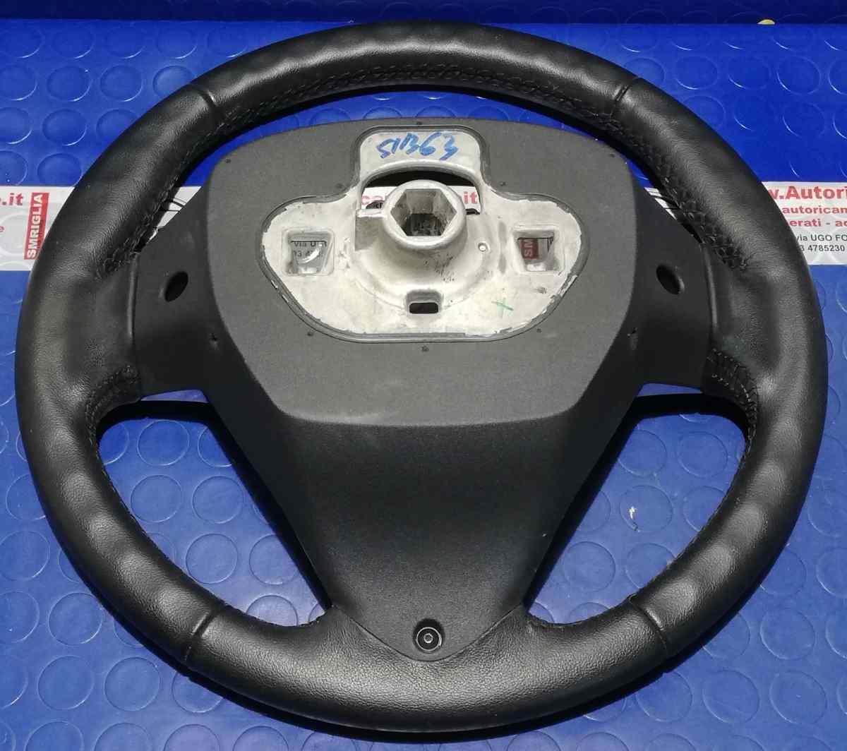 VOLANTE FORD B-MAX 1.5 TDCi 75CV 2015 34139181A<br /><br /><br />
