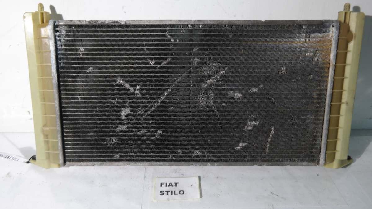 Fiat stilo radiatore acqua