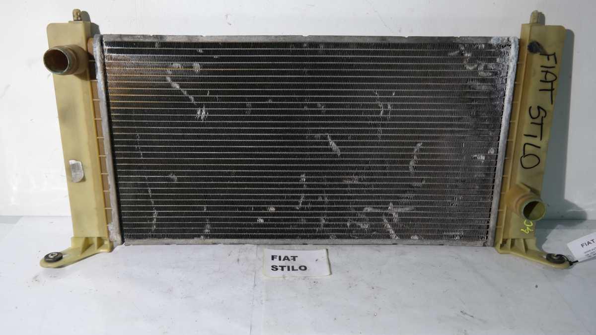 Fiat stilo radiatore acqua