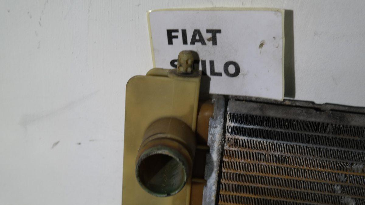 Fiat stilo radiatore acqua