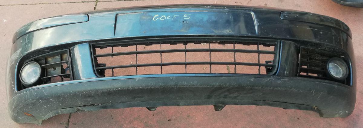 VOLKSWAGEN GOLF 5 PARAURTI ANTERIORE<br /><br />