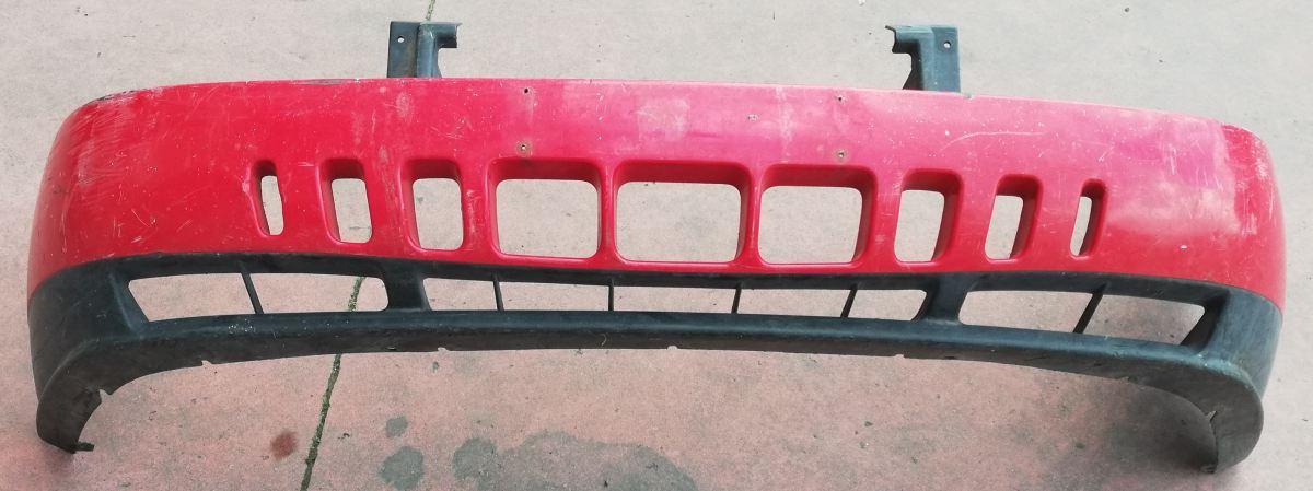 PARAURTI ANTERIORE FIAT COUPE' 2000 125555099<br /><br /><br />