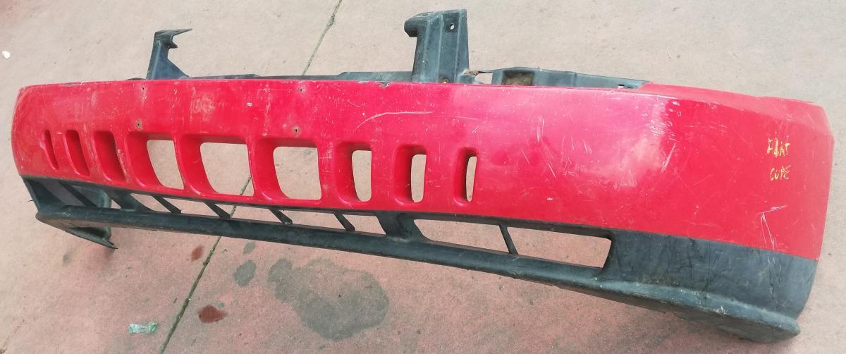 PARAURTI ANTERIORE FIAT COUPE' 2000 125555099<br /><br /><br />