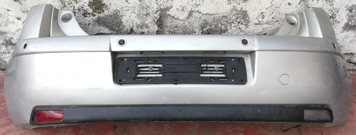 PARAURTI POSTERIORE CITROEN C4 2007 7410HV<br /><br /><br />