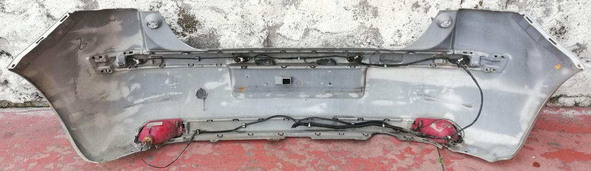 PARAURTI POSTERIORE CITROEN C4 2007 7410HV<br /><br /><br />