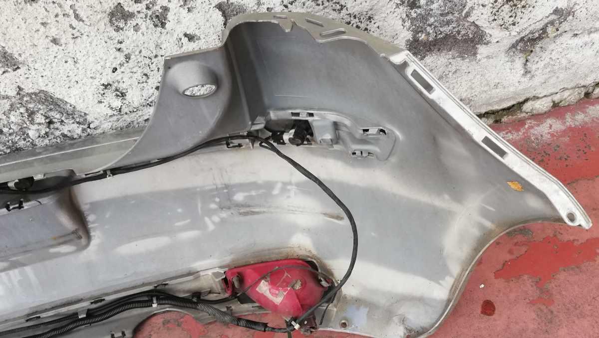 PARAURTI POSTERIORE CITROEN C4 2007 7410HV<br /><br /><br />