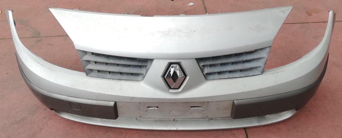 PARAURTI ANTERIORE RENAULT SCENIC 2006 7701474769<br /><br /><br /><br />